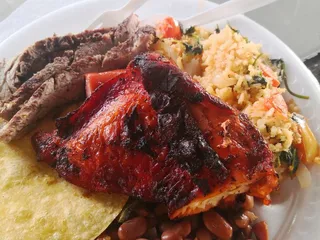 La Michoacana Meat Market