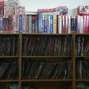 Fun filled chinese entertainment