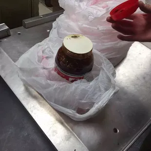 Very bad experience. I am a Chinese living Madison for 3 years and have never seen so mean chinese people.