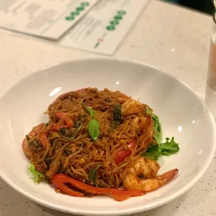 Shirataki Pad Kee Mow