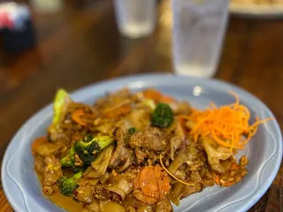 Banana Leaf Thai Cuisine