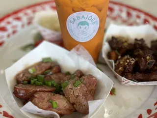 Sabaidee Lao & Thai Street Food - Addison