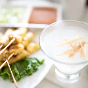 food