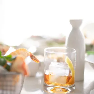 drink