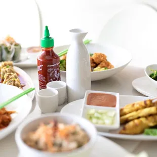 food