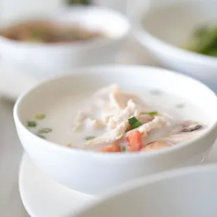 soup, food, soups and chowder, chowder
