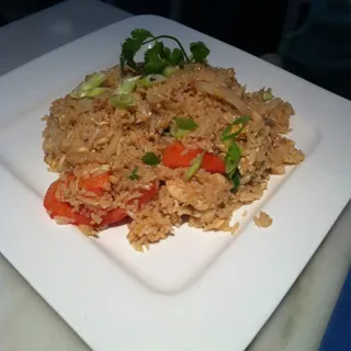 House Fried Rice*