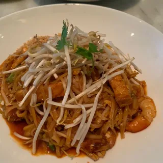 Original Pad Thai*