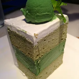 Ice Cream*