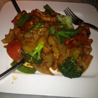 Pad Kee Mow