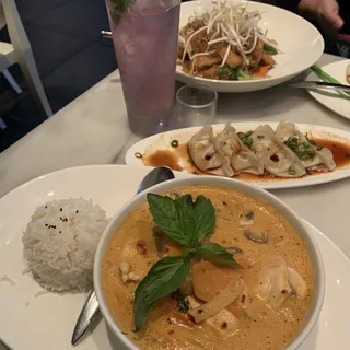 Pad Woon Sen*