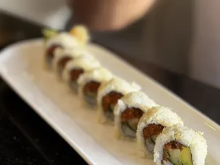 Sakhuu Thai Cuisine