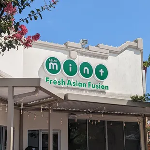 At Inwood and Lovers across from Rise #1