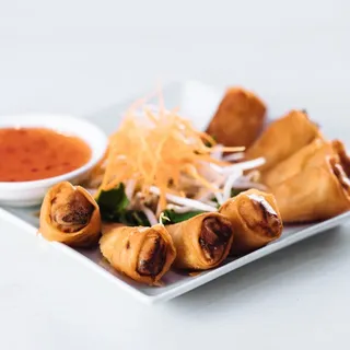 Egg Rolls