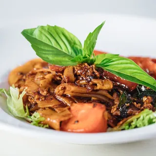 Pad Kee Mow