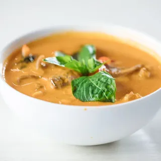 Red Curry