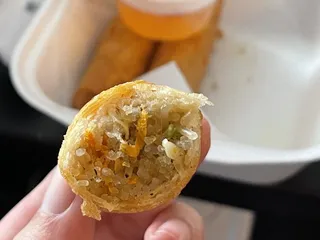 Si Lom Thai Asian Fusion