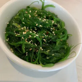 Seaweed Salad