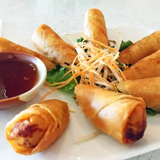 Egg Rolls