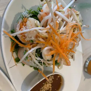 Summer Rolls