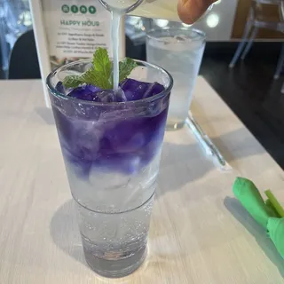 Butterfly Limeade