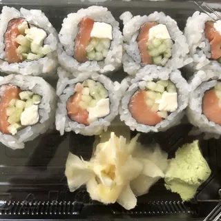 Philadelphia Roll