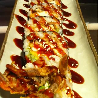 Spider Roll