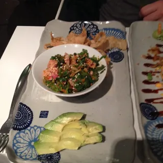 Ceviche