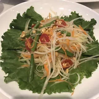 Papaya Salad