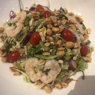 Asian Noodle Salad