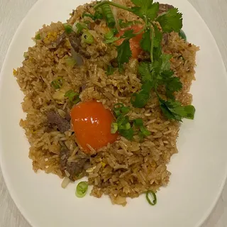 House Fried Rice