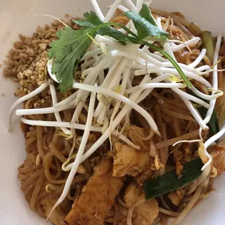 Original Pad Thai