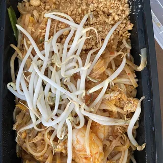 Pad Thai No Sen