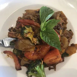Pad Kee Mow
