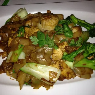 Pad See iew