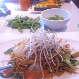 Lo Mein