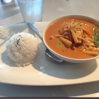 Red Curry