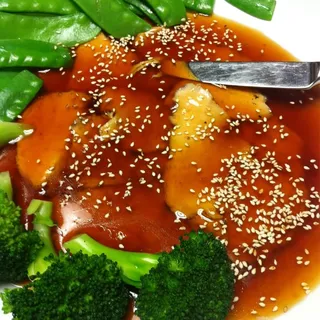 Teriyaki
