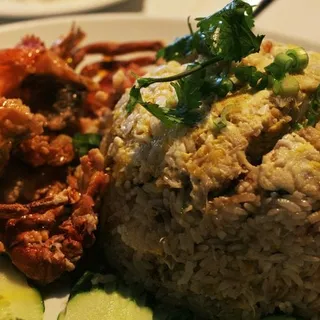 Crab Lover's Special