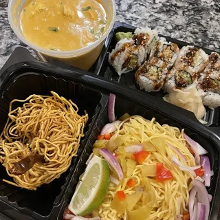 Kao Soy Chicken