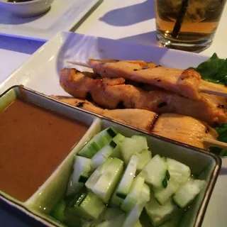 Peanut Sauce