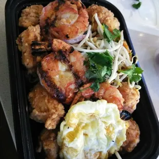 Thai Fried Chicken