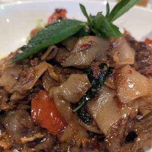 Pad Kee Mow