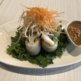Summer Rolls