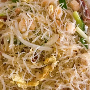 Country rice noodles