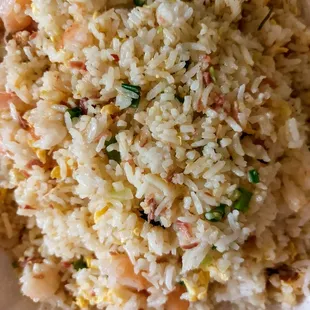 House Fried Rice