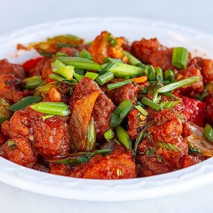 Asian Momo House