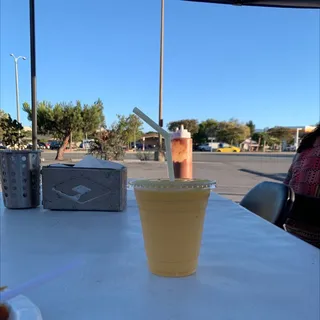 Mango Lassi