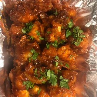 Gobi Manchurian