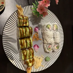 Monkey Roll